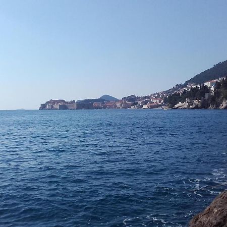 Apartment Helena Dubrovnik Luaran gambar
