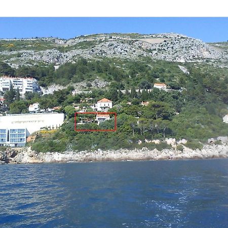 Apartment Helena Dubrovnik Luaran gambar
