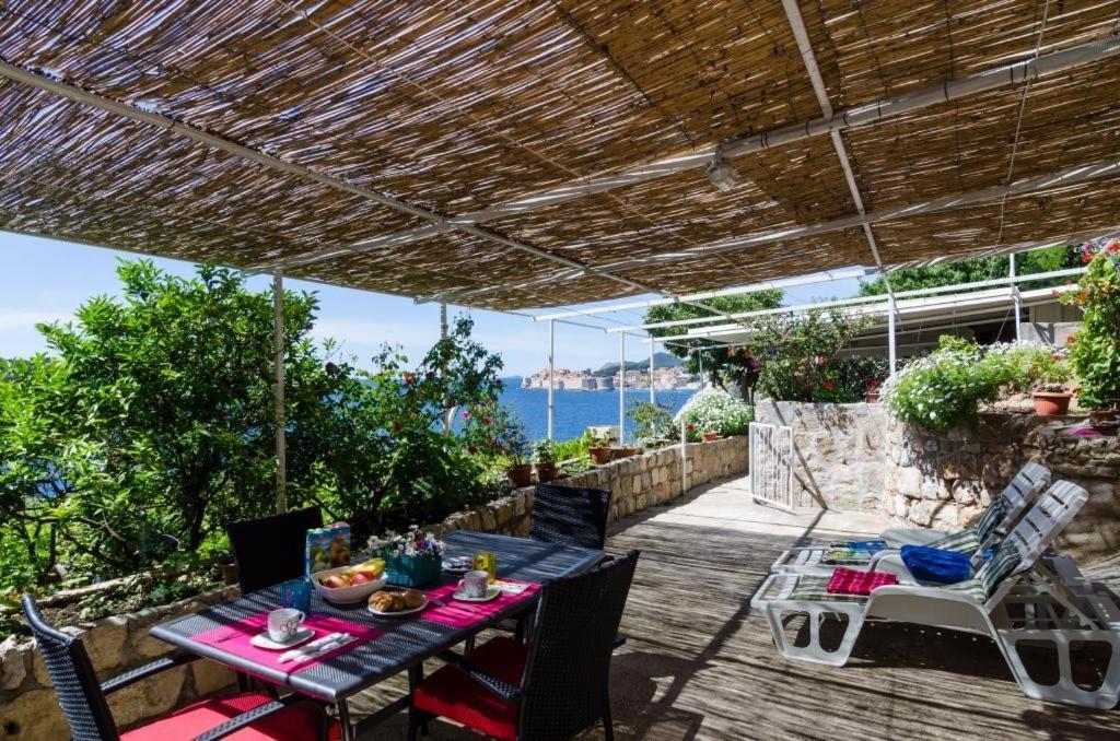 Apartment Helena Dubrovnik Luaran gambar