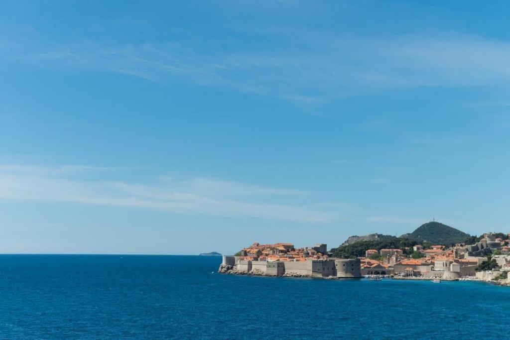 Apartment Helena Dubrovnik Luaran gambar