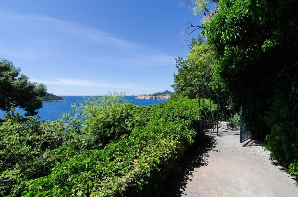 Apartment Helena Dubrovnik Luaran gambar