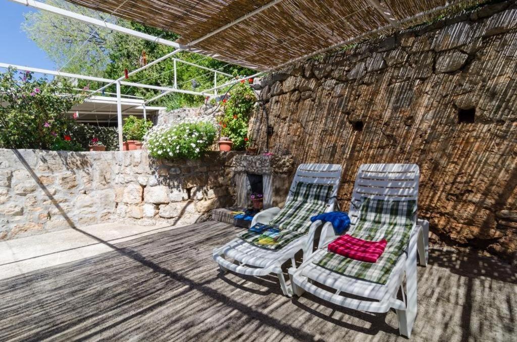 Apartment Helena Dubrovnik Luaran gambar
