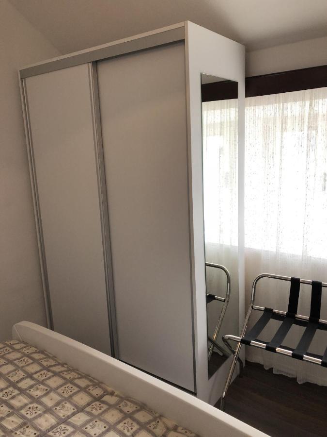 Apartment Helena Dubrovnik Luaran gambar