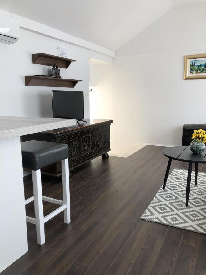 Apartment Helena Dubrovnik Luaran gambar