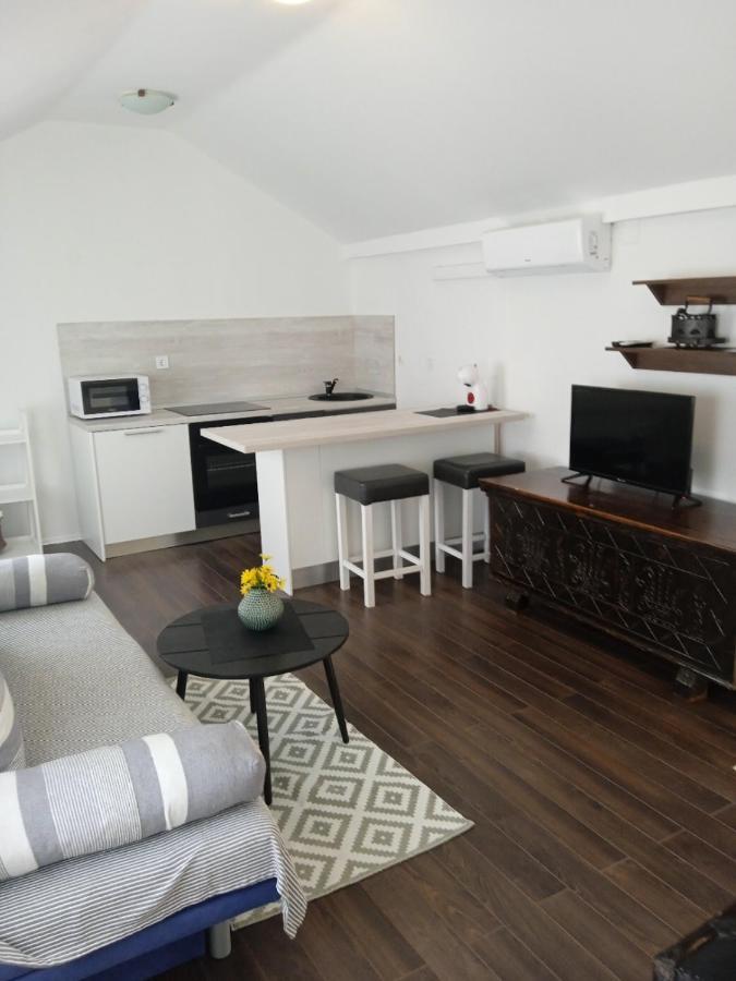 Apartment Helena Dubrovnik Luaran gambar