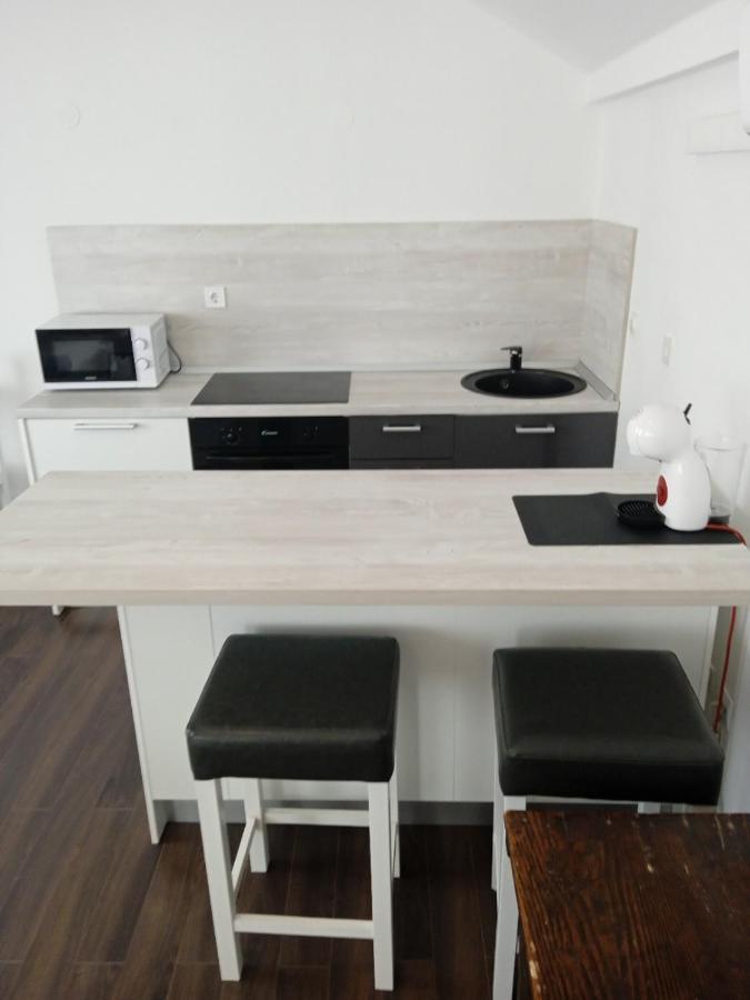 Apartment Helena Dubrovnik Luaran gambar