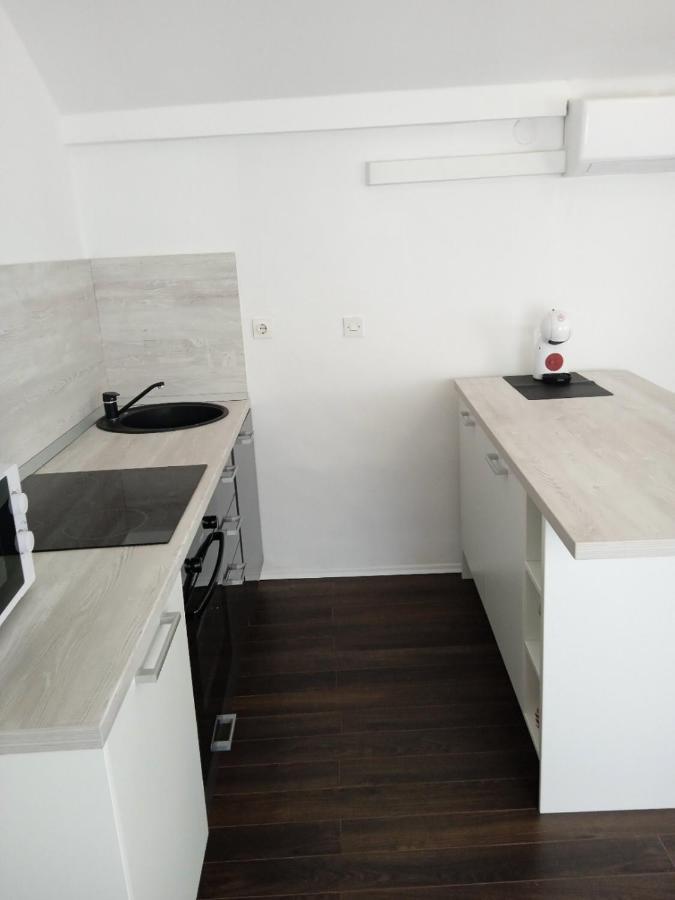 Apartment Helena Dubrovnik Luaran gambar