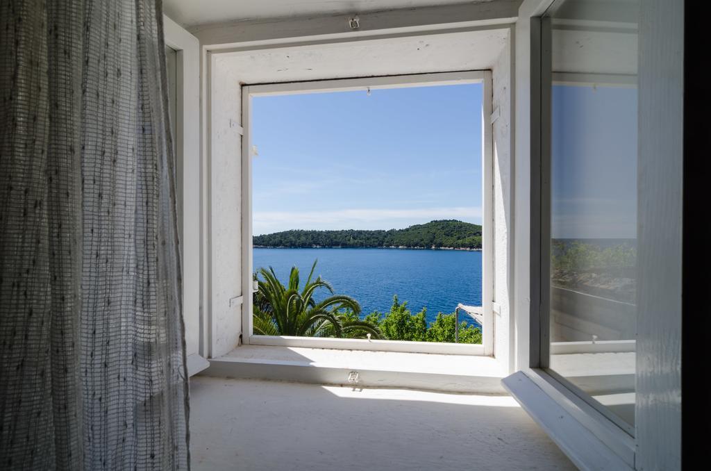 Apartment Helena Dubrovnik Luaran gambar