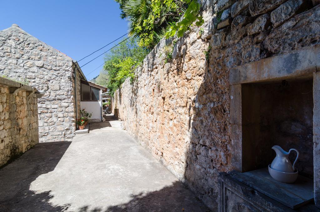 Apartment Helena Dubrovnik Luaran gambar